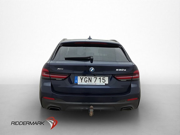 BMW 530e 6 of 30