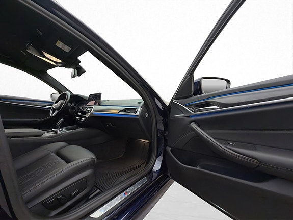 BMW 530e 12 of 30