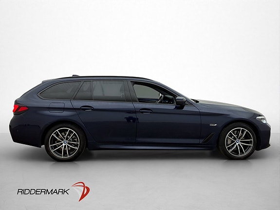 BMW 530e 4 of 30