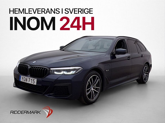 BMW 530e 3 of 30