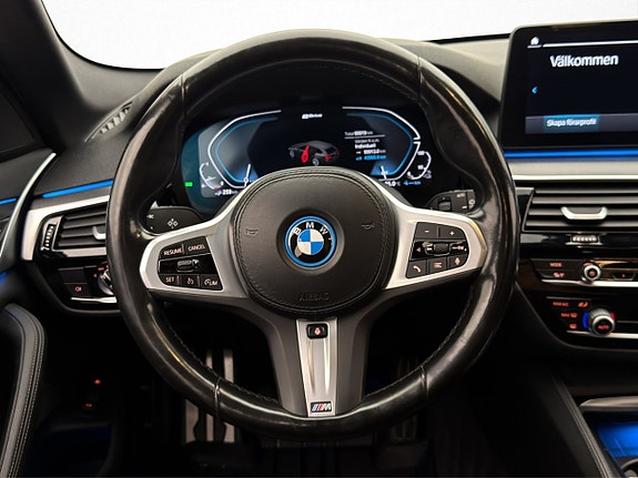 BMW 530e 10 of 30