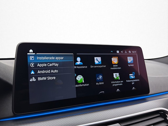 BMW 530e 20 of 30