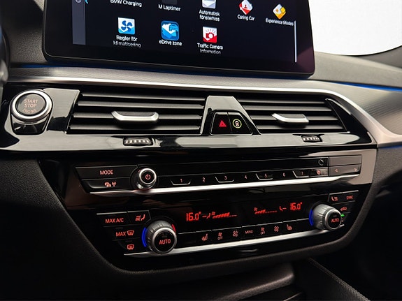 BMW 530e 23 of 30