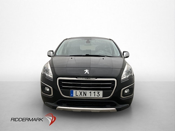 Peugeot 3008 2 of 30