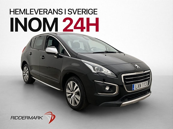 Peugeot 3008 3 of 30
