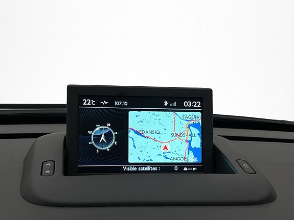 Peugeot 3008 18 of 30