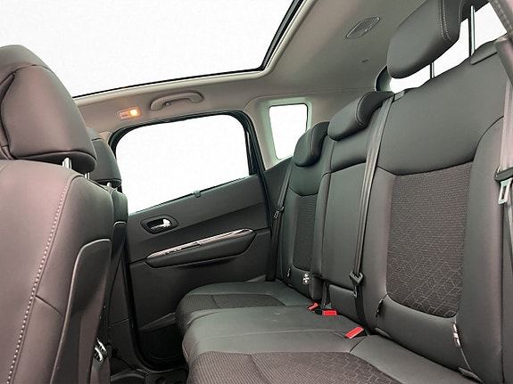 Peugeot 3008 22 of 30
