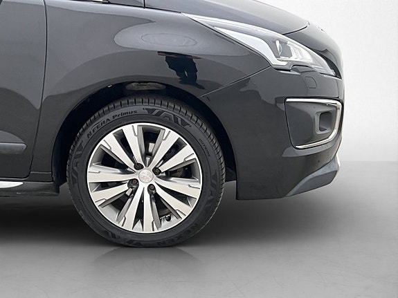 Peugeot 3008 29 of 30