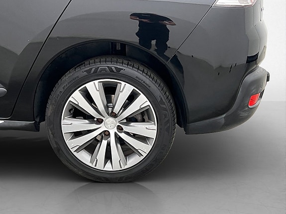 Peugeot 3008 27 of 30