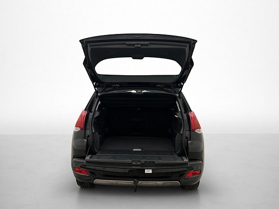 Peugeot 3008 10 of 30