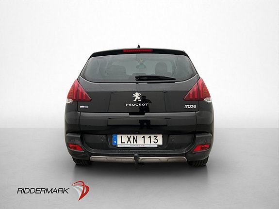 Peugeot 3008 6 of 30