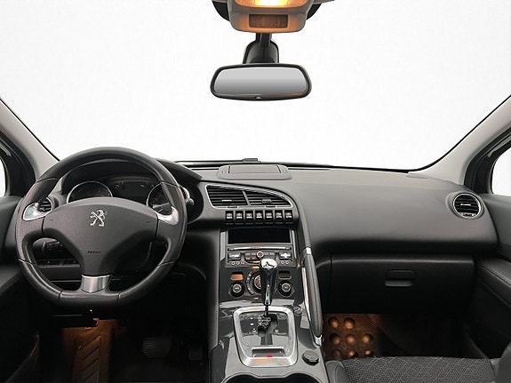 Peugeot 3008 14 of 30