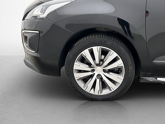 Peugeot 3008 26 of 30