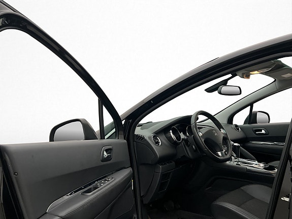 Peugeot 3008 11 of 30
