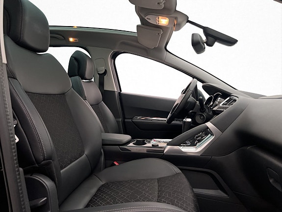 Peugeot 3008 24 of 30
