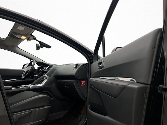Peugeot 3008 25 of 30