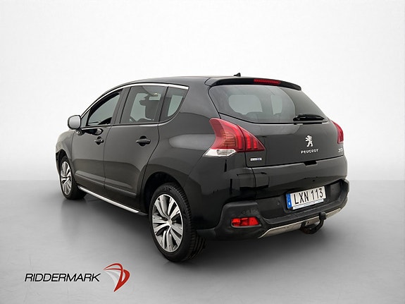 Peugeot 3008 5 of 30