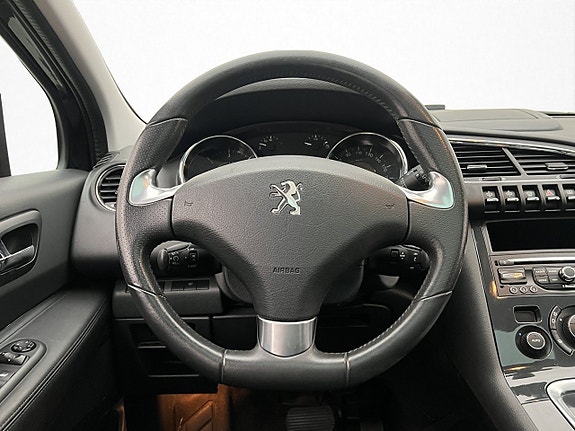 Peugeot 3008 15 of 30