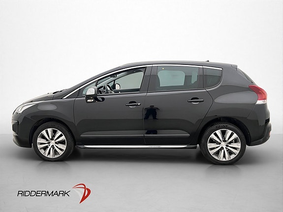 Peugeot 3008 4 of 30