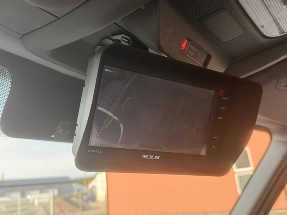 Renault Master 15 of 16