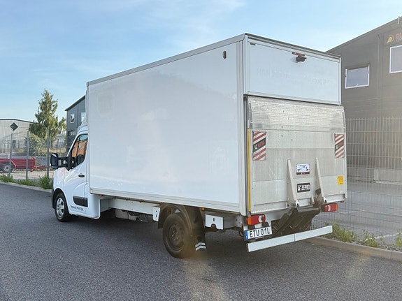 Renault Master 3 of 16