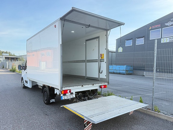 Renault Master 6 of 16