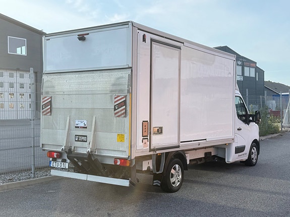 Renault Master 4 of 16