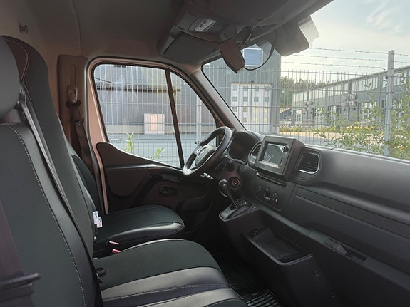 Renault Master 7 of 16