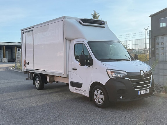Renault Master 2 of 16