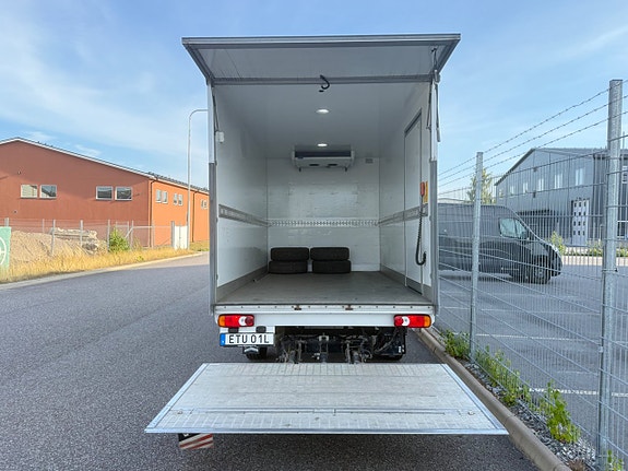 Renault Master 5 of 16
