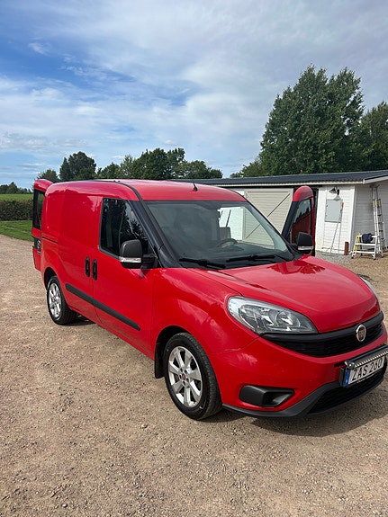 Fiat Doblo 2 of 4