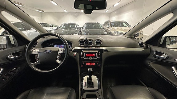 Ford S-MAX 20 of 29