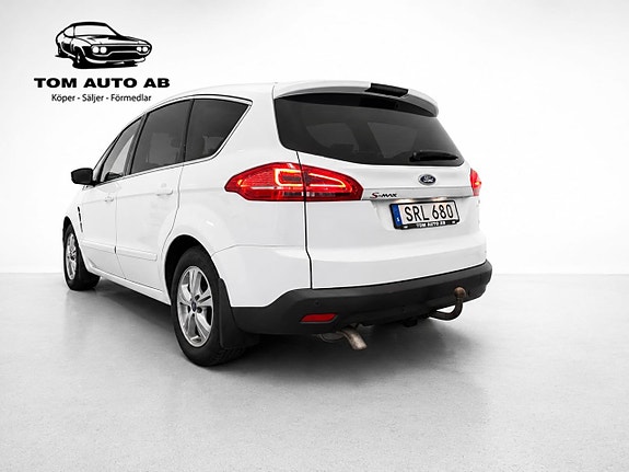 Ford S-MAX 4 of 29