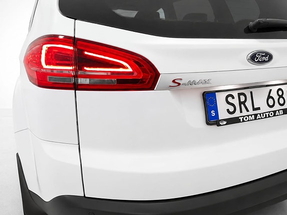Ford S-MAX 5 of 29