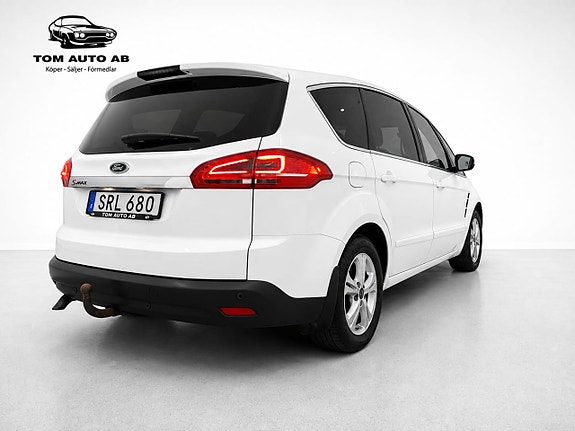 Ford S-MAX 6 of 29