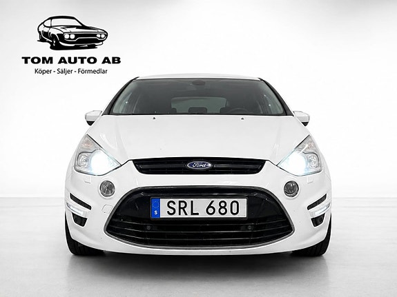 Ford S-MAX 2 of 29
