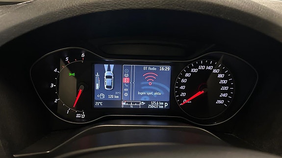 Ford S-MAX 26 of 29