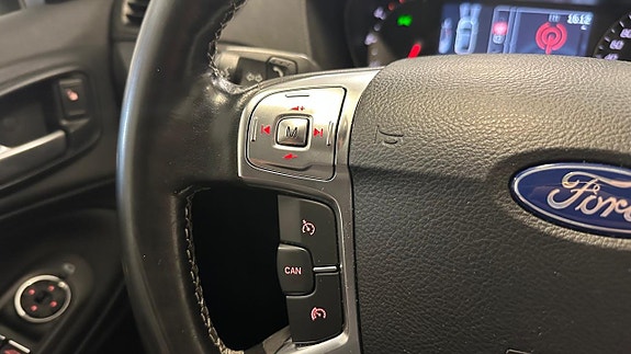 Ford S-MAX 22 of 29