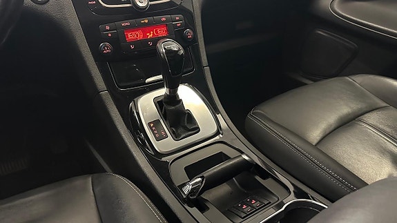 Ford S-MAX 28 of 29