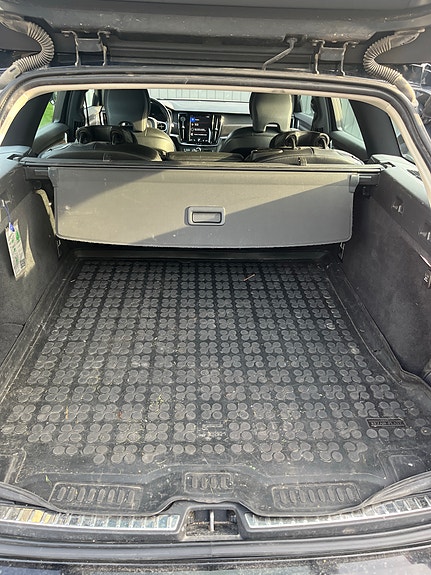 Volvo V90 Cross Country 5 of 6
