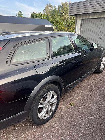 Volvo V90 Cross Country 6 of 6