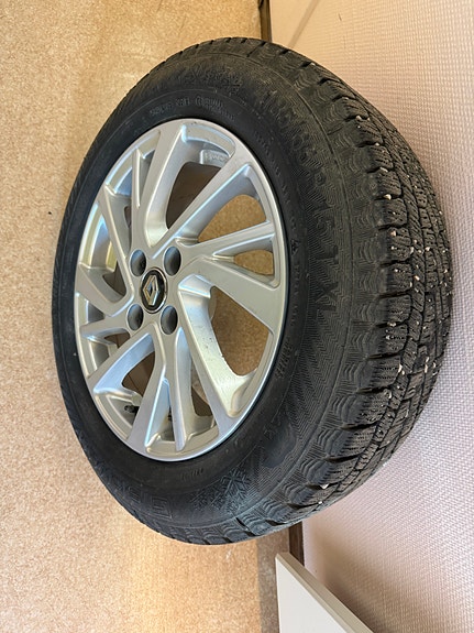 Renault Clio 10 of 10