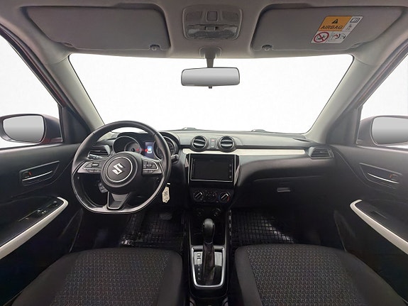 Suzuki Swift 13 of 29