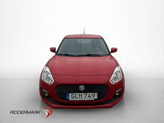 Suzuki Swift 2 of 29