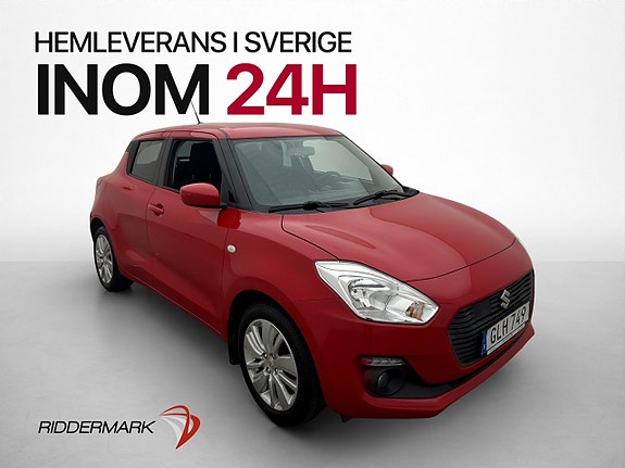 Suzuki Swift 3 of 29