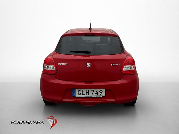 Suzuki Swift 6 of 29