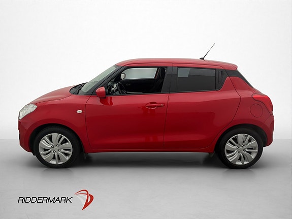 Suzuki Swift 4 of 29