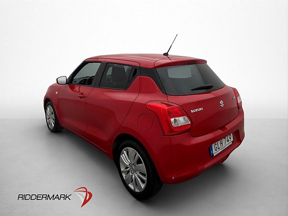 Suzuki Swift 5 of 29