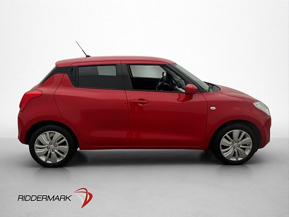 Suzuki Swift 9 of 29