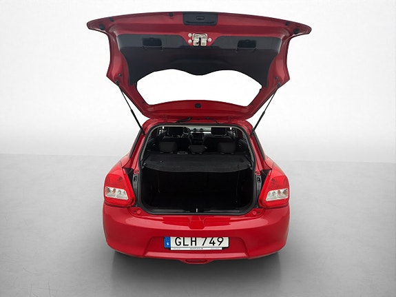Suzuki Swift 11 of 29